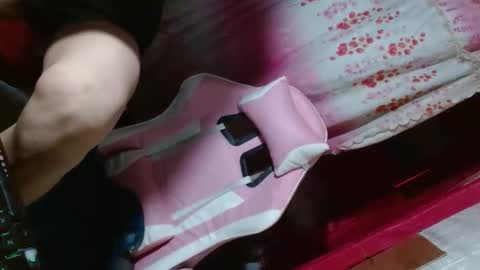 Naughty Allison online show from April 1, 9:45 pm