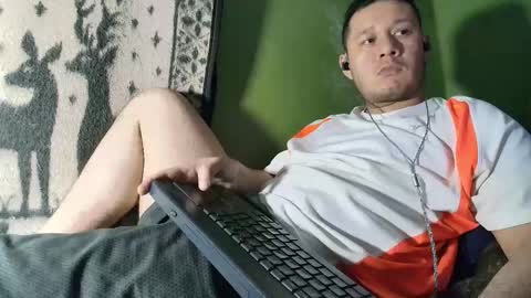 hot_guy36 online show from February 5, 2:48 am