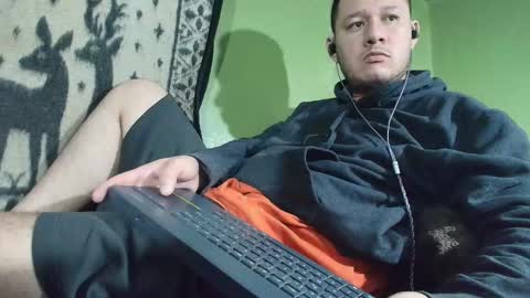 hot_guy36 online show from February 1, 2:03 pm