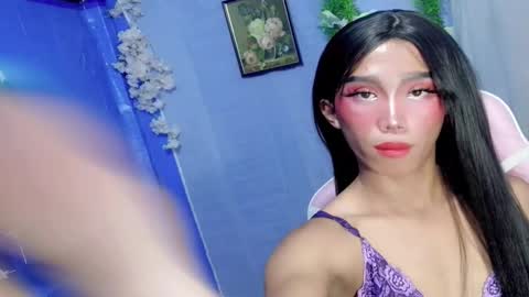 Khianna online show from February 6, 4:43 pm