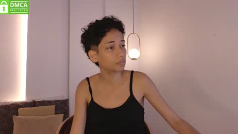 Alana online show from June 9, 9:47 pm