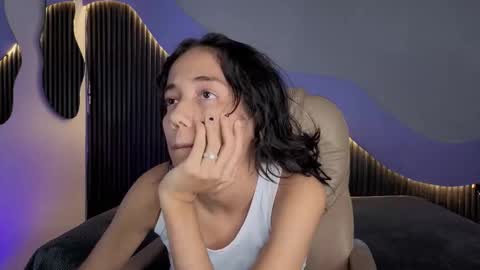 Alana online show from March 25, 10:27 pm