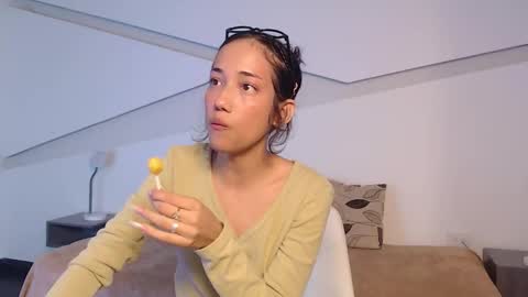 Alana online show from January 18, 10:08 pm