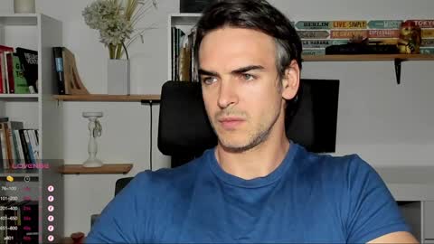 Martin online show from December 9, 7:07 pm