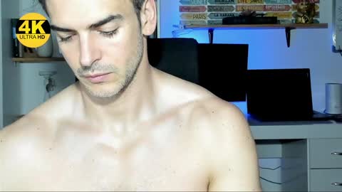 Martin online show from January 15, 7:01 pm