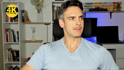 Martin online show from December 25, 10:37 pm