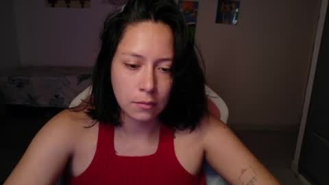 Mia online show from June 5, 3:28 pm