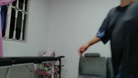 Mia online show from November 23, 2:20 am