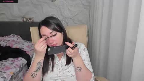 Vasilisa online show from December 16, 2:52 am