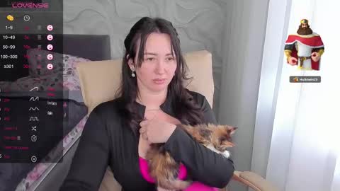 Vasilisa online show from February 13, 4:38 am