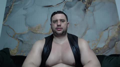 Stefano.. online show from January 26, 4:41 pm