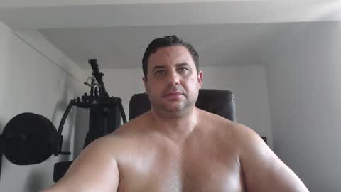 Stefano.. online show from September 19, 2:32 pm