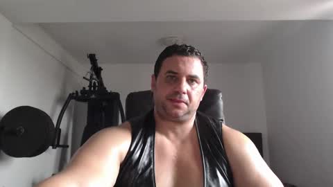 Stefano.. online show from September 26, 2:36 pm