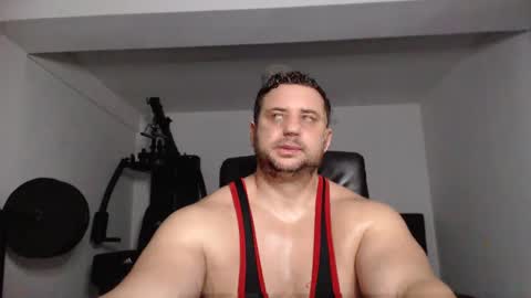 Stefano.. online show from December 1, 5:37 pm