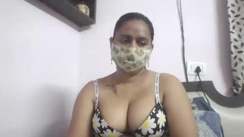 Tanvi online show from April 20, 5:10 am