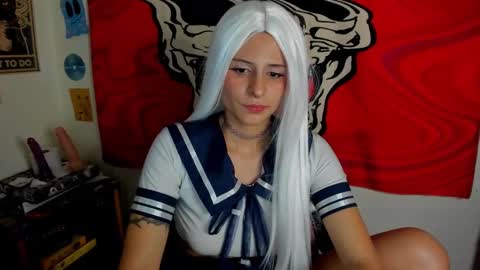 Welcome guys Im Ana Ready for any play with you. Your hotter avater ever online show from January 19, 11:43 pm