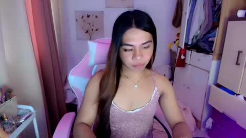 ZOE online show from April 15, 2:48 am