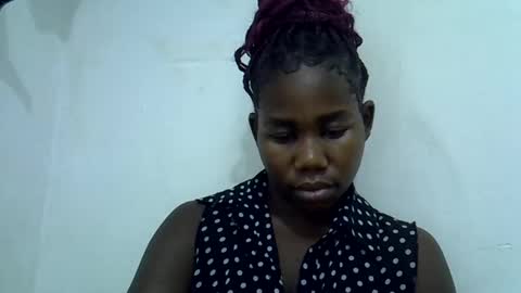 hotagrace online show from October 6, 9:54 pm