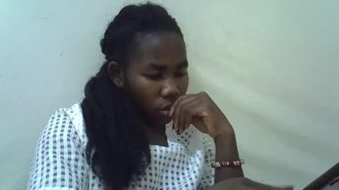 hotagrace online show from September 26, 2:30 am