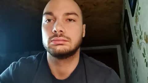 Kristiyan online show from February 25, 2:59 am