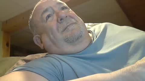 Hot and Horny online show from April 13, 8:57 pm