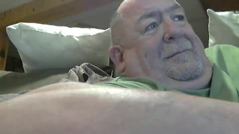 Hot and Horny online show from April 22, 5:42 pm