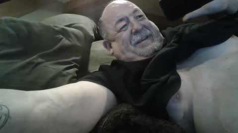 Hot and Horny online show from February 25, 8:53 pm