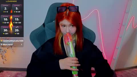 Hotary online show from March 8, 3:21 am