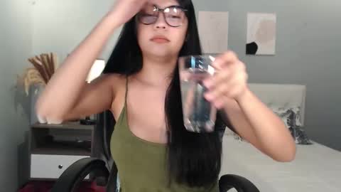 hotasian_gabby69 online show from October 30, 2:50 pm