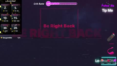 ETHAN online show from December 20, 5:09 pm