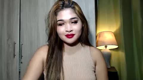 Aljie online show from January 20, 1:11 pm