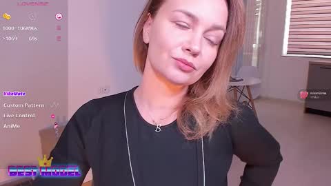 SweetBrendy online show from March 10, 7:56 am