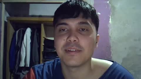 hotbaby6900 online show from October 25, 8:35 am