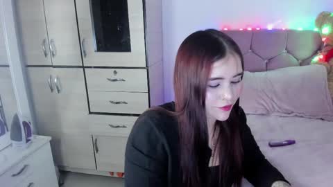 lesly and ander online show from February 17, 11:00 pm