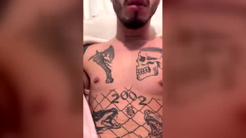 hotblakyy online show from April 26, 10:07 pm