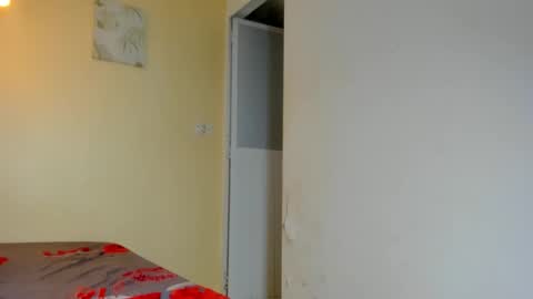 hotblosson online show from December 18, 3:51 pm