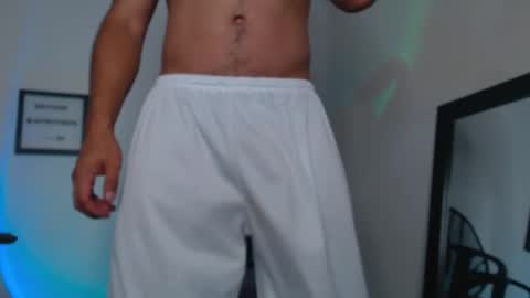 Alex Neon online show from February 1, 4:33 pm