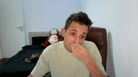 Hotboyshorny online show from March 7, 4:29 pm