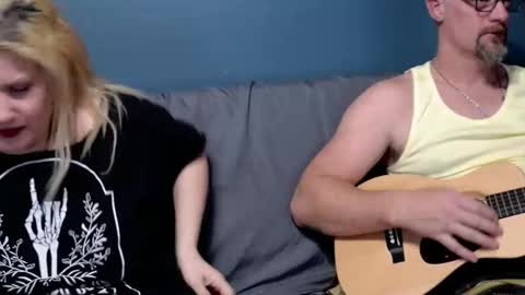 Alex  Bella online show from December 20, 12:17 am