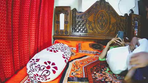 Hotcapolx online show from March 17, 6:07 am