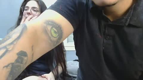 hotcasal432534 online show from January 30, 2:38 am