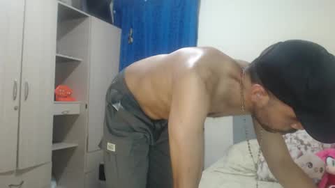 Hot Connection online show from May 31, 3:05 am