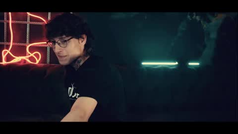 Archi Stewart online show from April 22, 7:43 pm