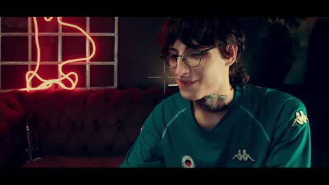 Archi Stewart online show from April 9, 5:29 pm