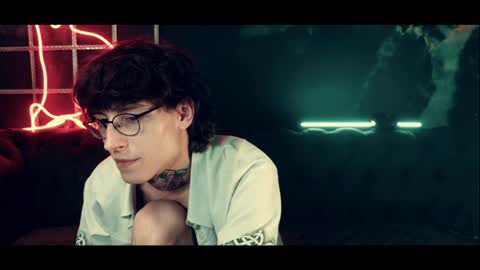 Archi Stewart online show from April 21, 7:32 pm