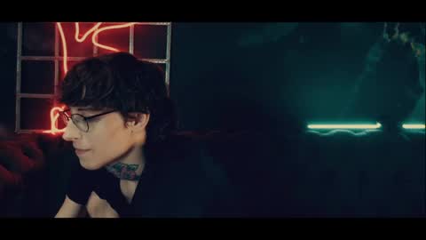 Archi Stewart online show from April 15, 7:58 pm