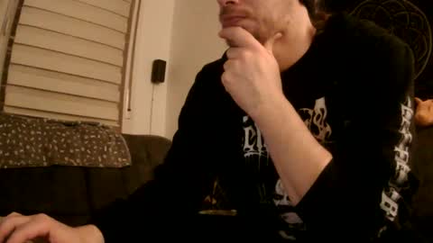 Marv online show from February 15, 9:24 pm