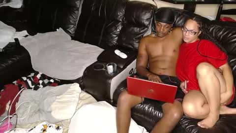 Sasha  Daniel online show from February 17, 12:54 am