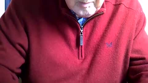 hotejok online show from February 19, 12:15 pm