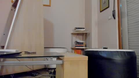 Erika  online show from February 7, 6:44 pm